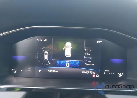 2025 Volkswagen Jetta 1.5T Se z USA, uszkodzony, nr VIN 3VW7X7BU7SM056470